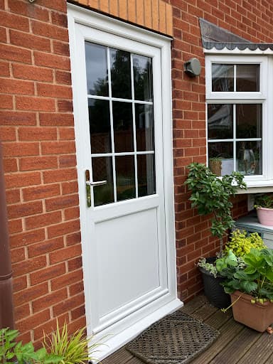 I-Fix Windows — Customer photo