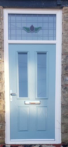 Hilltop Windows and Repairs — Customer photo