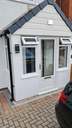 Doors of Course — Customer photo