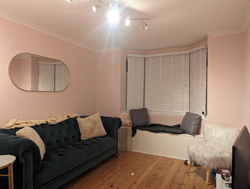 Blinds With Love — Customer photo