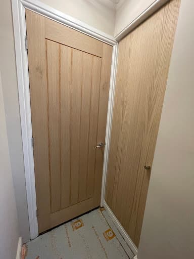 Doors Galore — Customer photo