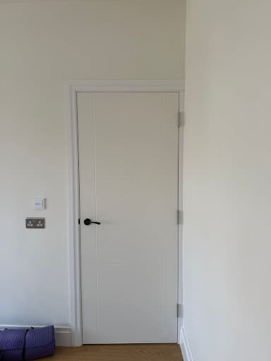 Doorz London — Customer photo