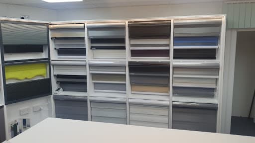 Advenco Blinds & Shutters ( Leeds ) — Customer photo