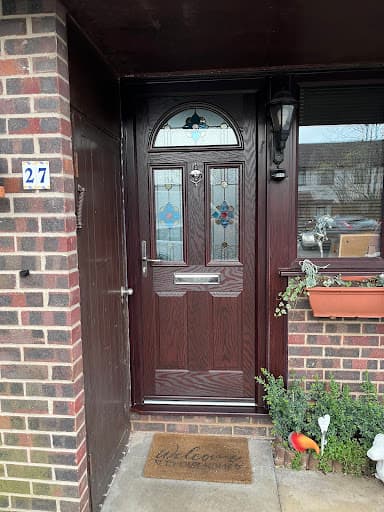 Concept Windows & Conservatories — Customer photo