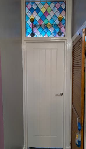 Drovandi Doors — Customer photo