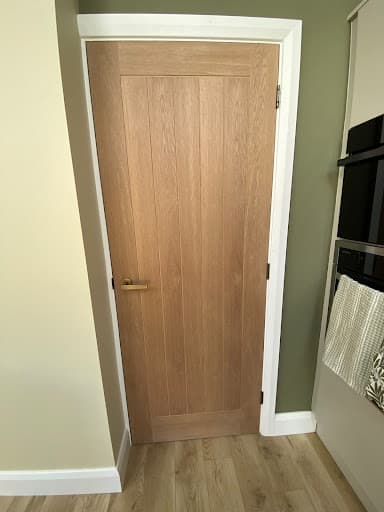 Only Doors UK — Customer photo