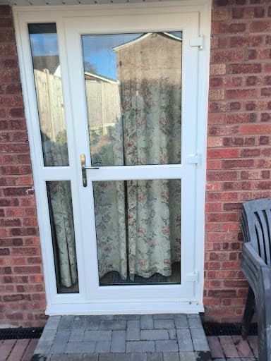 Window & Glass Replacement Centre ltd — Customer photo