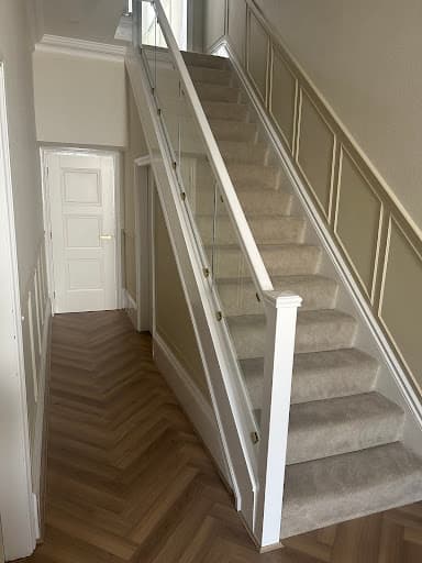 Timber Door Merchants — Customer photo