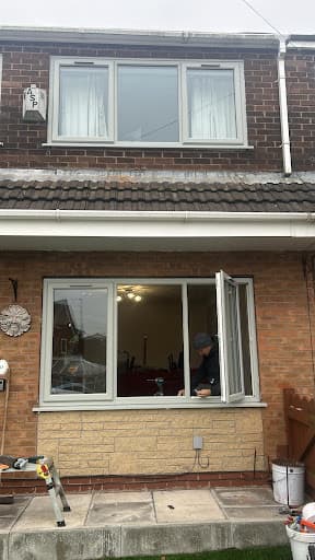 The Mcr Window & Fascia Company — Customer photo