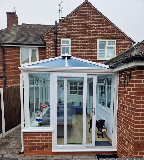 Conservatories & Windows Direct — Customer photo