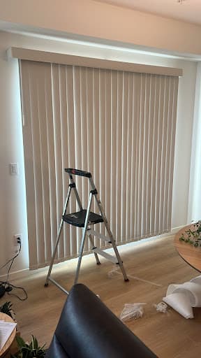 Blinds Factory — Customer photo