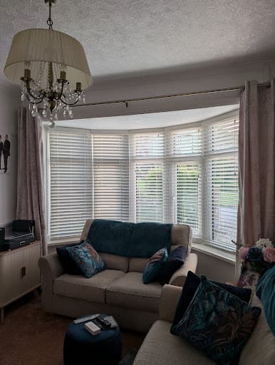 Bailey's Blinds Neath Limited — Customer photo