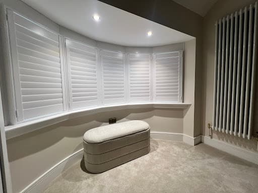 The Blinds And Shutter Company — Customer photo