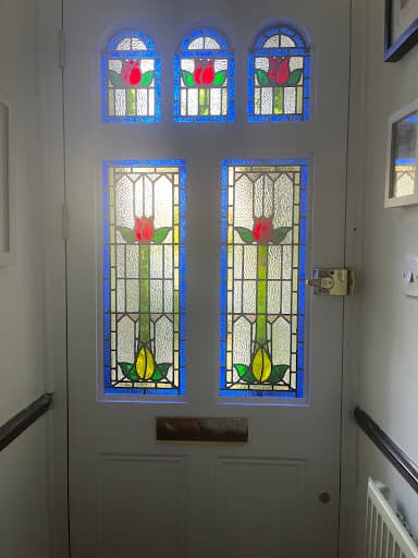 Stroud Green Windows Ltd — Customer photo
