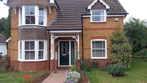 IN Windows Ltd — Customer photo