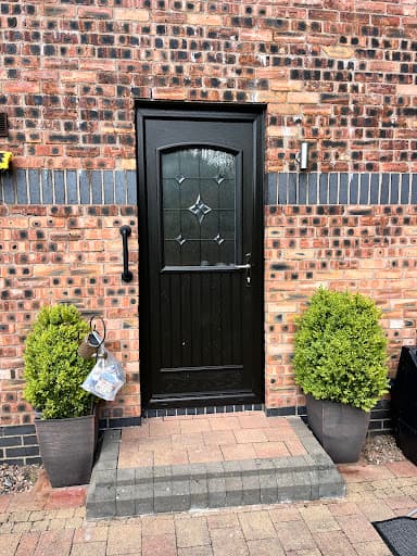 The Home Design Group - (uPVC Windows Belfast | Bifold Doors Belfast | PVC Doors Belfast | Double Glazing Belfast) — Customer photo