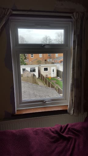 Double Glazing Windows & Doors | Eaton Home Improvements — Customer photo