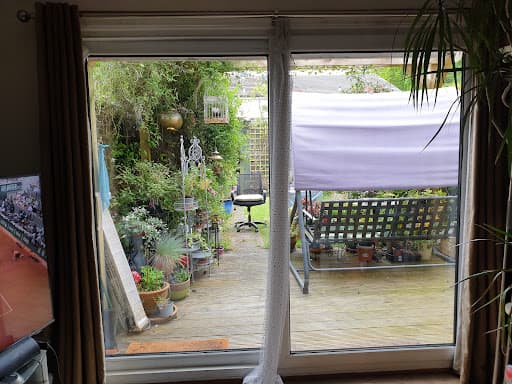 Window Repair Team — Customer photo
