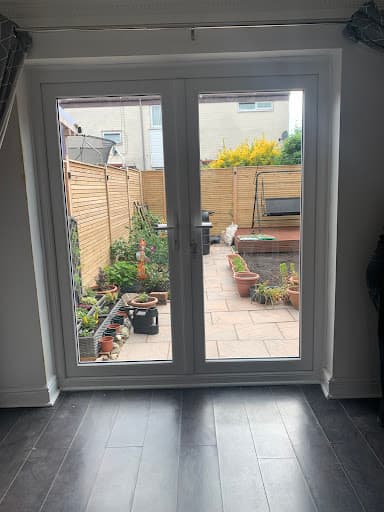 Wintex - UPVC Windows and Doors — Customer photo