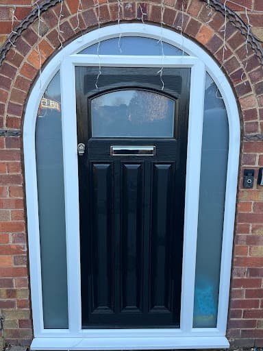 Hipco Yorkshire Windows & Doors — Customer photo