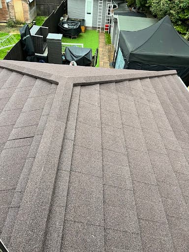 Apple & Oak — Customer photo