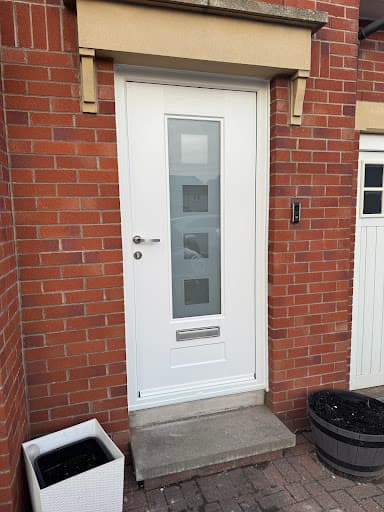 HML Windows and Doors - Double Glazing Glasgow — Customer photo