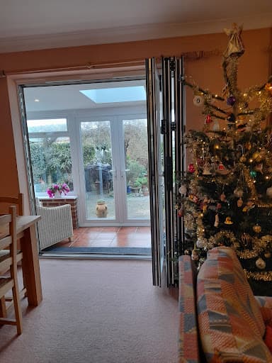 Total Refurbs LTD — Customer photo