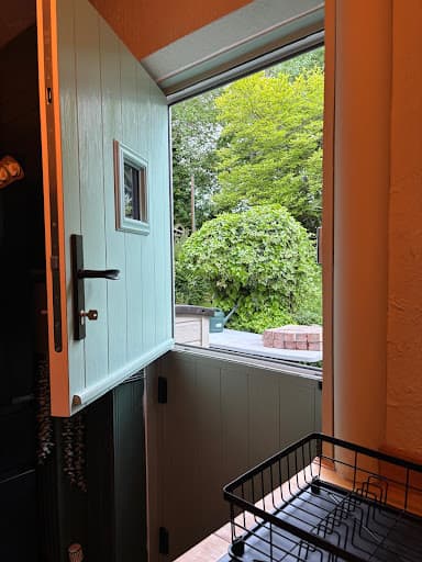 Eclipse Windows and Doors Ltd — Customer photo