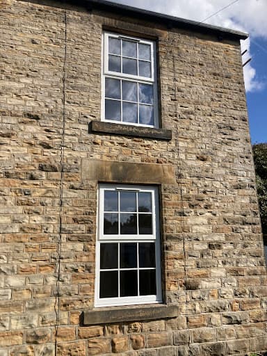 Just Trade Windows Ltd — Customer photo