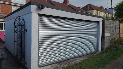 Bristol's Door Specialists LTD — Customer photo