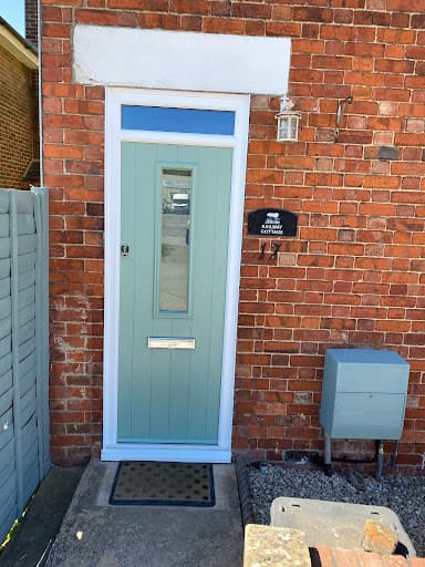 Emerald Windows & Doors — Customer photo