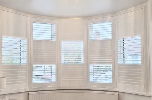 Shutters Forever | Plantation Window Shutter Blinds — Customer photo
