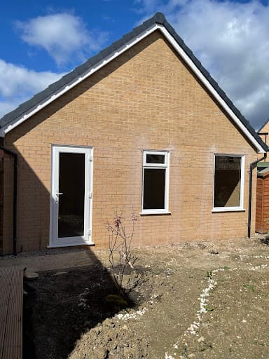 W.F.S Anglia Ltd — Customer photo