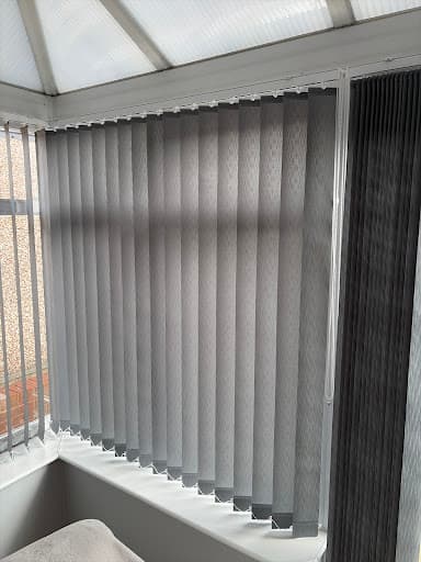 7 Hills Blinds — Customer photo