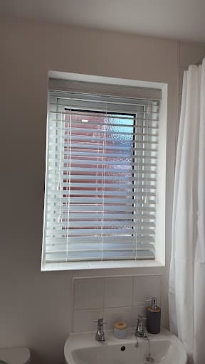 5 Day Blinds Limited - Melton Mowbray, Nottingham, Stamford, Leicester, Grantham& Rutland — Customer photo