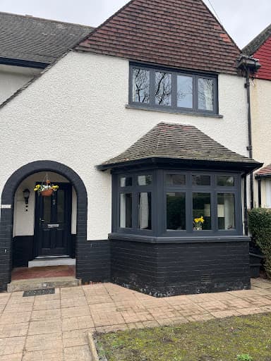 Ecoframes & Energy Saving Solutions Ltd — Customer photo