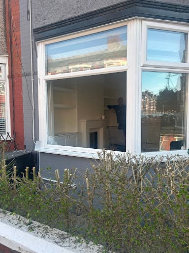 Wintex - UPVC Windows and Doors — Customer photo
