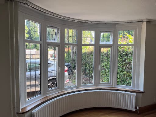 Pro Windows & Conservatories Ltd — Customer photo