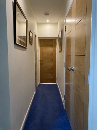The Doorfitters — Customer photo