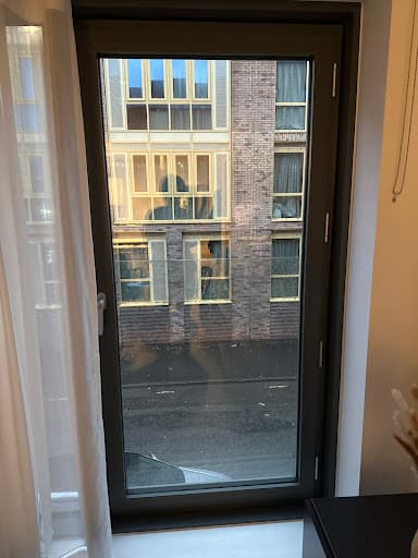 D&M | Windows & Doors — Customer photo