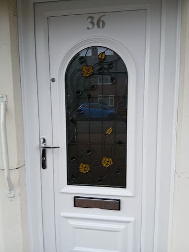 SB Windows Birmingham — Customer photo