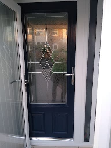 Door Store Wirral Ltd — Customer photo