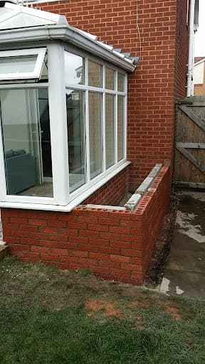 North Liverpool Windows & Consevatories Ltd — Customer photo