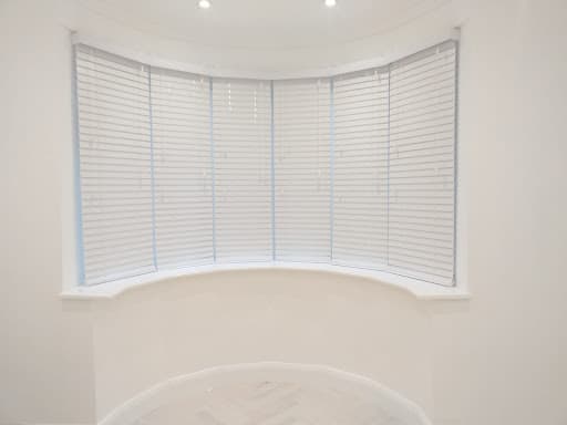 John's Blinds Direct — Customer photo