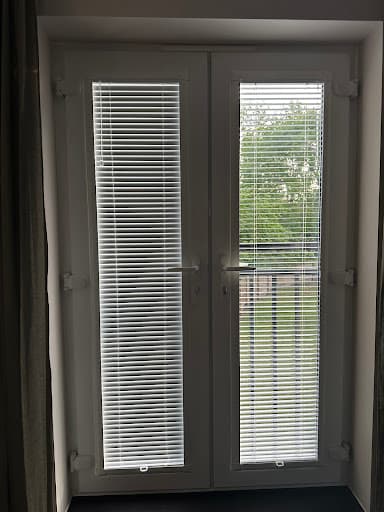 Chiltern Blinds & Shutters — Customer photo