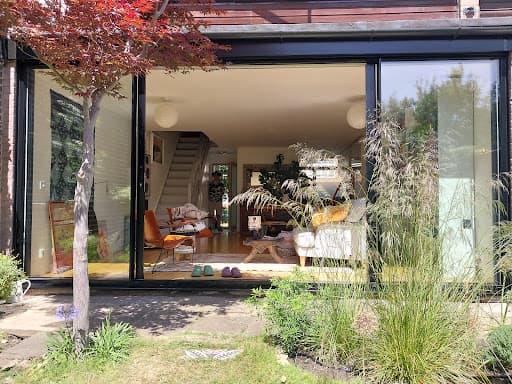 Doors Windows London — Customer photo