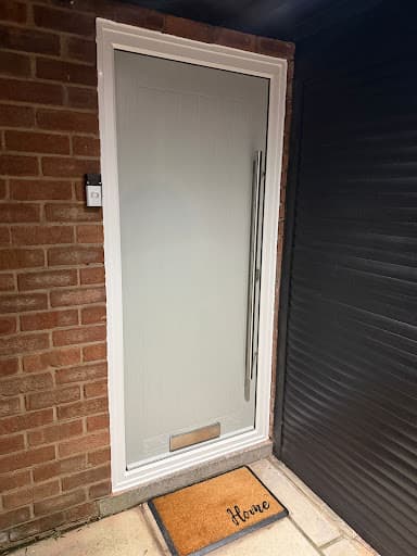 Comp Doors 2 U — Customer photo