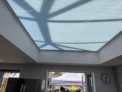 Premier Welsh Blinds LTD — Customer photo