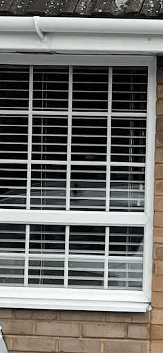 Window Repair Team — Customer photo