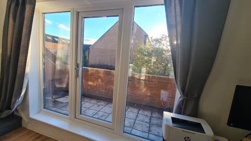 Window Pains Mk — Customer photo